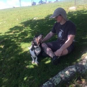 Meet your Posher, Glenn